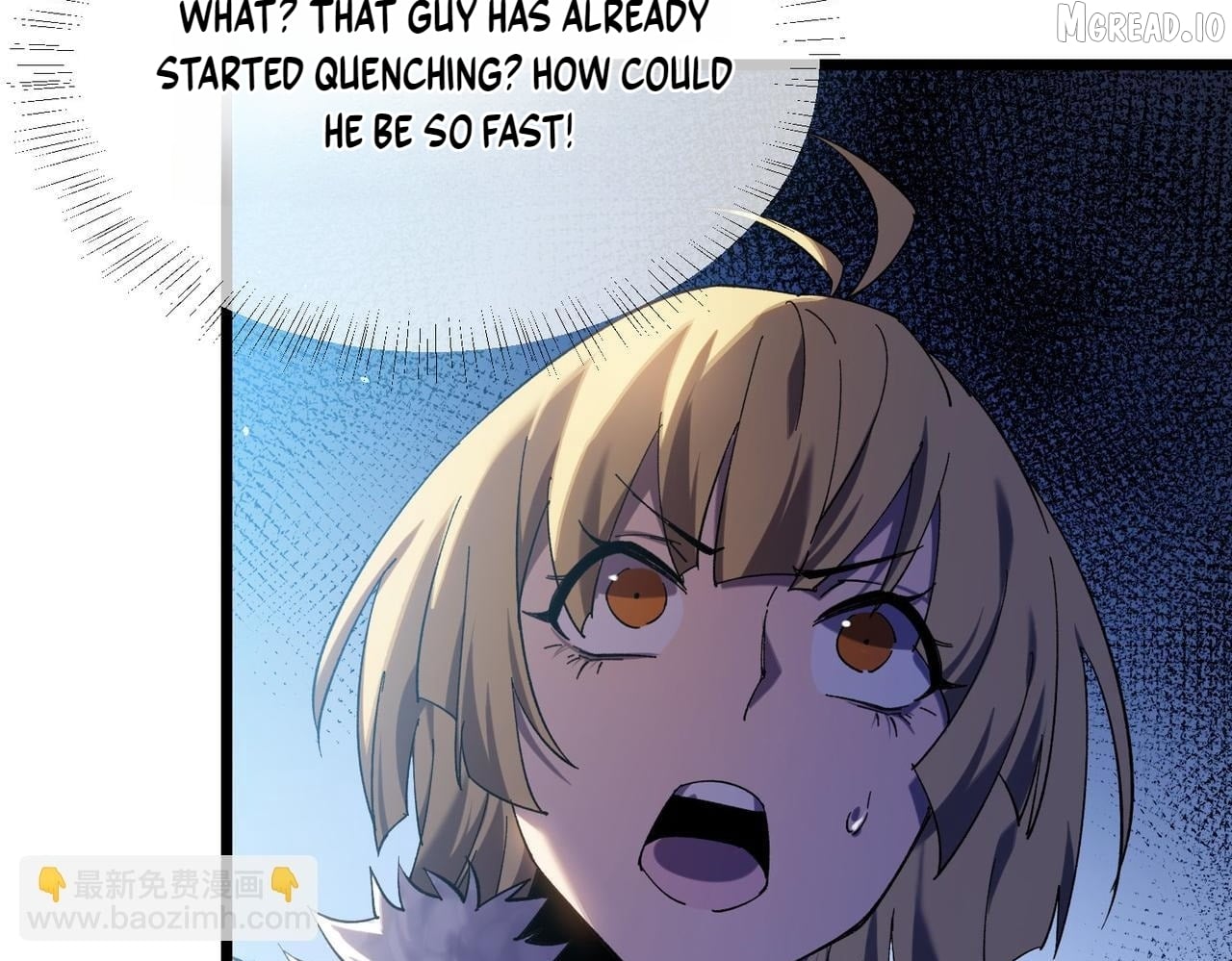 I Rely on My Invincibility to Deal Tons of Damage Passively! Chapter 178  - page 82